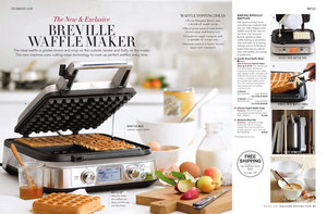 Illustration for article titled The 2013 Hater's Guide To The Williams-Sonoma Catalog